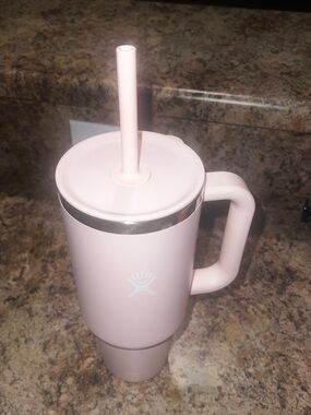 Hydroflask 40oz Travel Tumbler